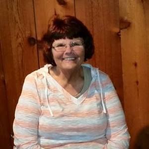 Meet your Posher, Jackie